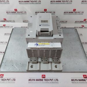 ALLEN-BRADLEY 150-F480NBD SMART MOTOR CONTROLLER