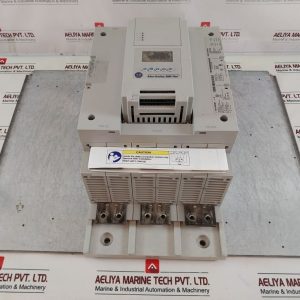 Allen-bradley 150-f480nbd Smart Motor Controller