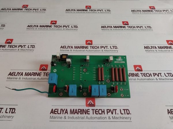 ALLEN-BRADLEY 333288-A01 INVERTER PRECHARGE BOARD