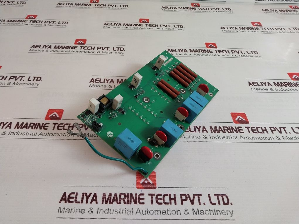 Allen-bradley 333288-a01 Inverter Precharge Board - Aeliya Marine