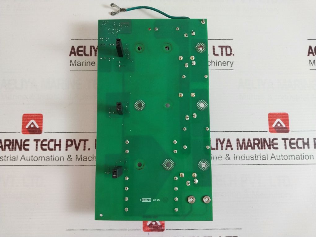 Allen-bradley 333288-a01 Inverter Precharge Board - Aeliya Marine