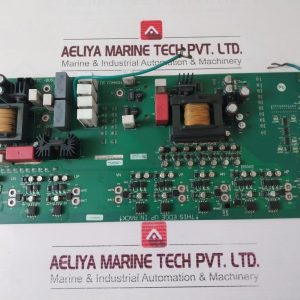 Allen-bradley 333299-a01 Inverter Drive Board