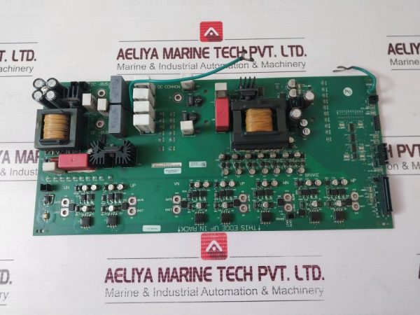 Allen-bradley 333299-a01 Inverter Drive Board