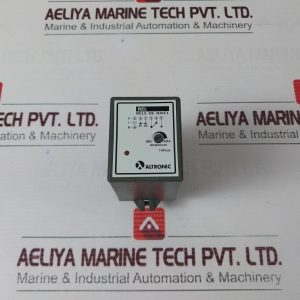 ALTRONIC REL LEVEL RELAY