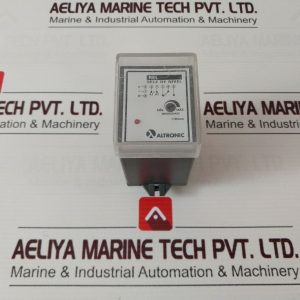ALTRONIC REL 110VAC RELAY