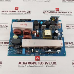 APCC 640-1108-Z PCB CARD REV.04