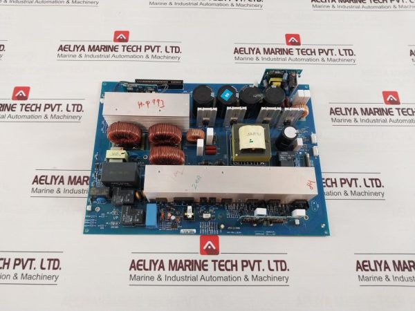 APCC 640-1108-Z PCB CARD REV.04