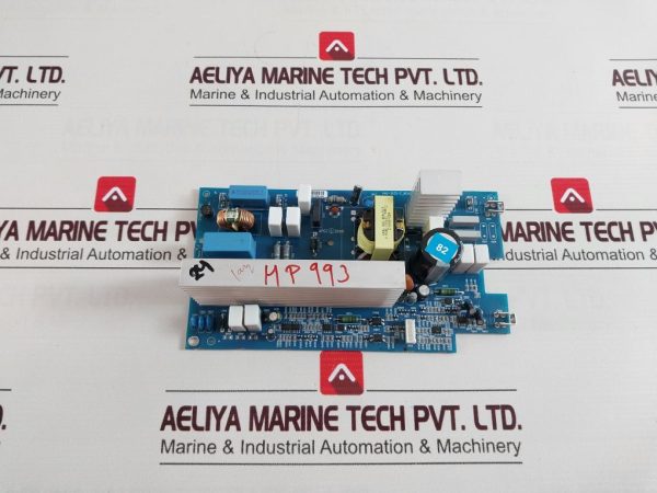 APCC 640-3072-Z PCB CARD