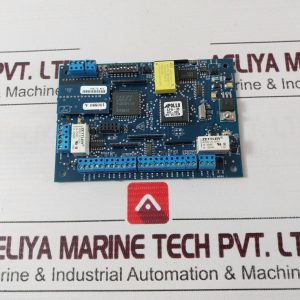 APOLLO APN-35 DOOR CONTROLLER MODULE