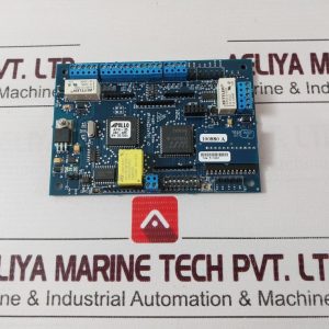 APOLLO APN-35 TWO DOOR CONTROLLER MODULE