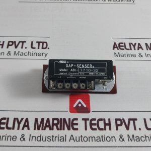 Applied Electronics Aec-7710-32 Gap-sensor