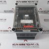 AREVA VAJC11BF1004ABA MOTOR PROTECTION RELAY