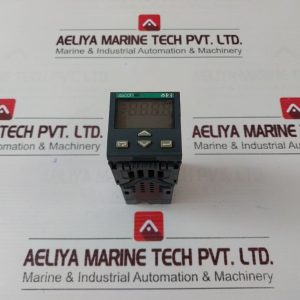 Ascon M1-3000-0000 Temperature Controller