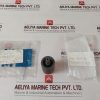 Atlas Copco 1613-3220-01 Piston