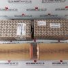 Atlas Copco 1613 7408 00 Air Filter Element