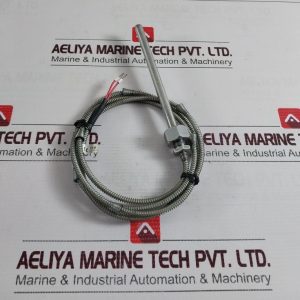 AUREGIS TJ-4 TEMPERATURE SENSOR