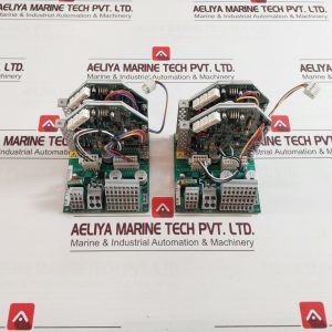 AUTOMATIC POWER AM-11E1 PCB CARD