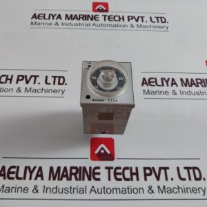 AUTONICS AT8A TIMER 0-5 MIN