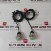 AUTONICS PR30-15AO INDUCTIVE PROXIMITY SENSOR