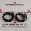 AUTONICS PRT18-8DO INDUCTIVE PROXIMITY SENSOR
