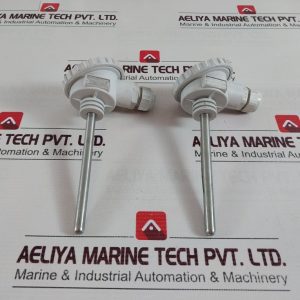 Autronica Mn524 S 125u Temperature Sensor