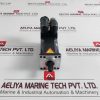 B&R AUTOMATION 8MSA2S.R0-J2 SERVO MOTOR IP65