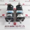BERGER LAHR NEUGART NACHI VRDM397/50LWCOO STEPPER MOTOR IP41