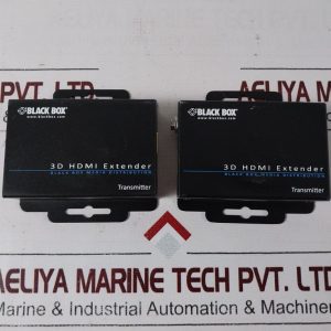 BLACK BOX VX-HDMI-TP-3D40M 3D HDMI EXTENDER