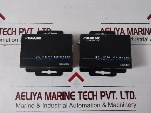 BLACK BOX VX-HDMI-TP-3D40M 3D HDMI EXTENDER