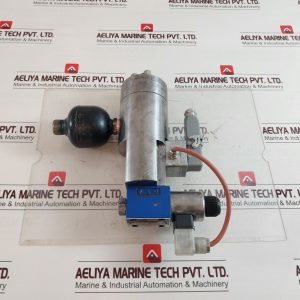 BOSCH 0 810 091 287 DIRECTIONAL CONTROL VALVE