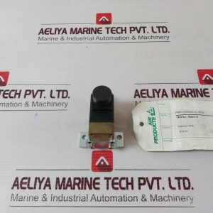 Burkert 0311 E 2,0 Nbr Ms Solenoid Valve