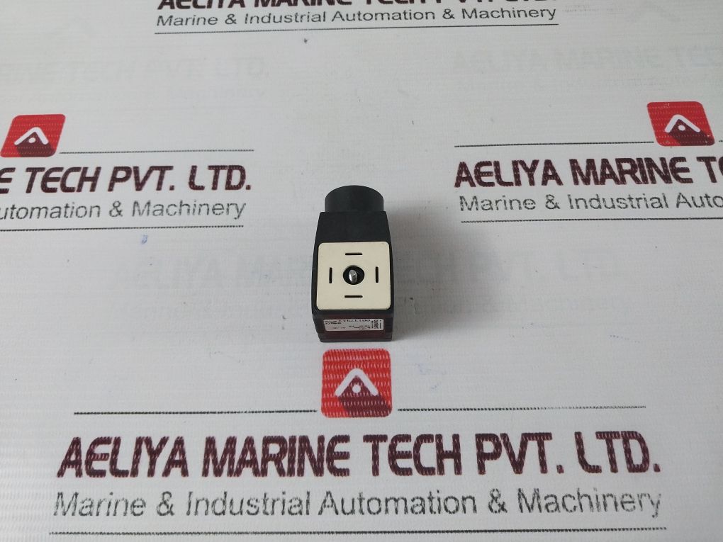 Burkert 2509 Cable Plug - Image 4