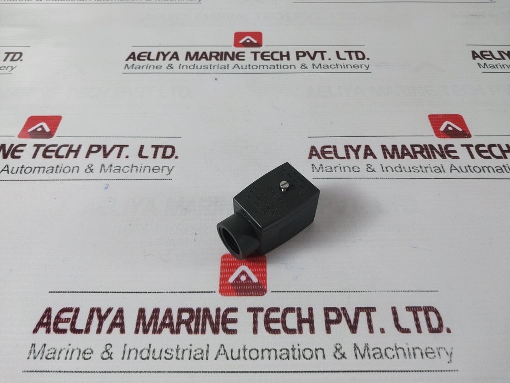 Burkert 2509 Cable Plug - Image 3