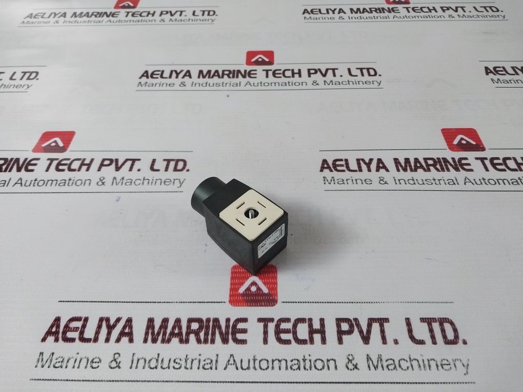 Burkert 2509 Cable Plug - Image 5