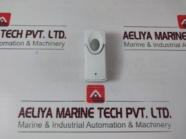 BYRON TX31 EU-2 WIRELESS DOOR BELL