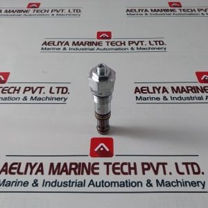 C1c125 Z N Mk2 Control Valve