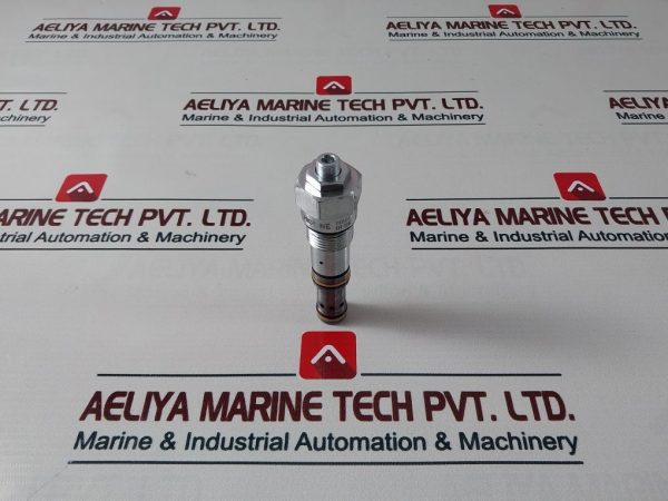 C1c125 Z N Mk2 Control Valve
