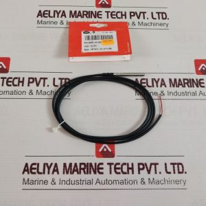 CAREL NTC015WH03 TEMPERATURE STAINLESS STEEL SENSOR