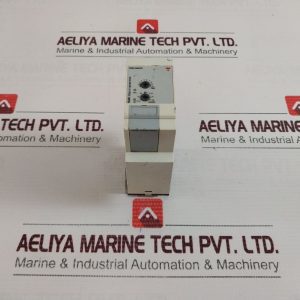 Carlo Gavazzi Paa01dm24 Delay On Operate Timer With Base Ip 20