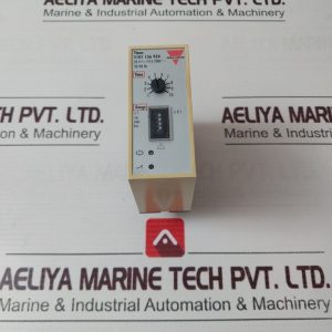 Carlo Gavazzi S101 156 924 Timer