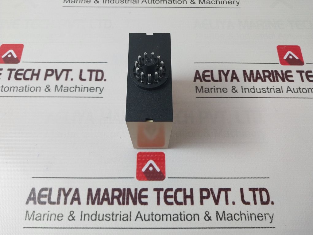 Carlo Gavazzi S101 156 924 Timer - Image 3