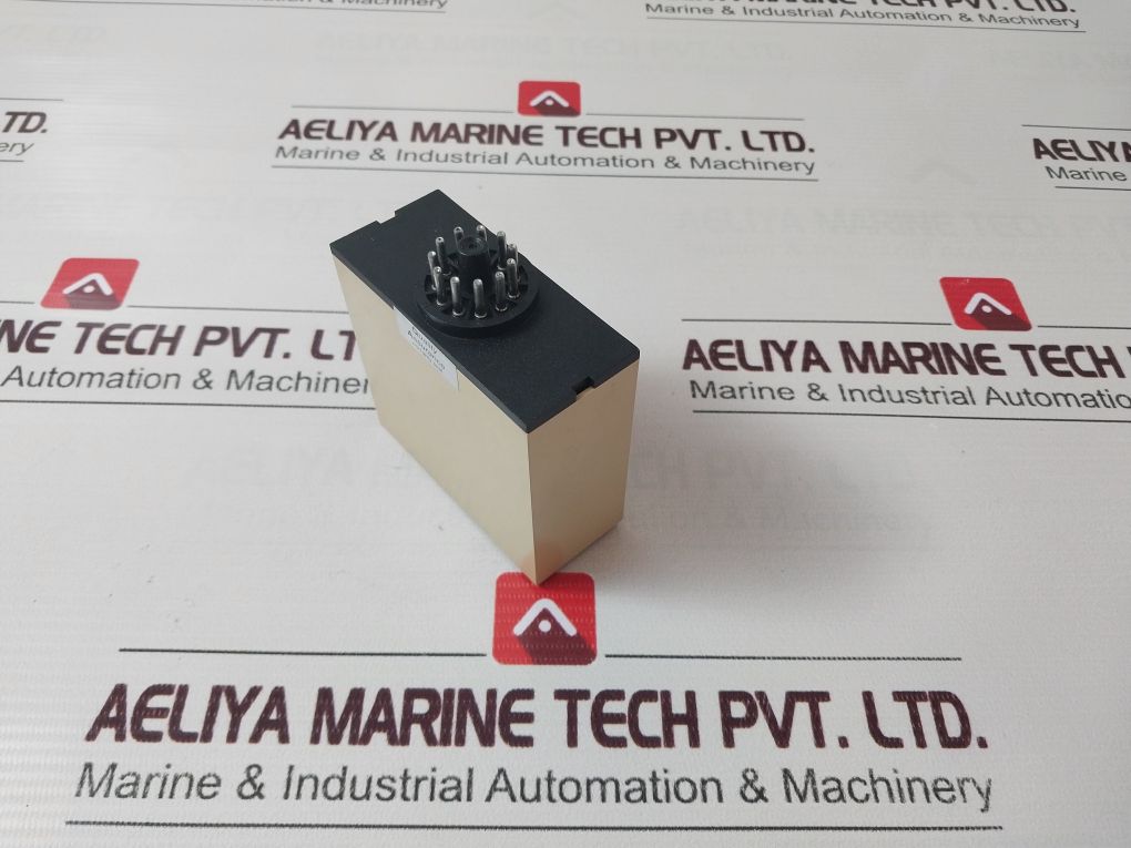 Carlo Gavazzi S101 156 924 Timer - Image 5