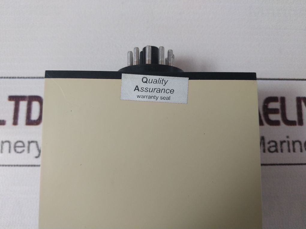 Carlo Gavazzi S101 156 924 Timer - Image 8