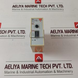 CARLO GAVAZZI S105 156 924 DELAY ON RELEASE TIMER WITH BASE IP20