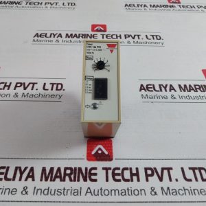 Carlo Gavazzi S105 166 924 Timer Ip20