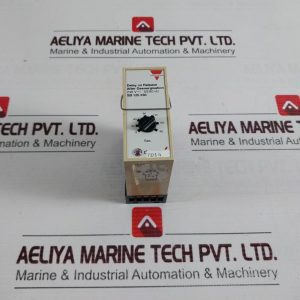 Carlo Gavazzi Sb 125 230 Delay On Release With Base