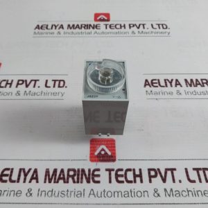 Chint Jsz3y Time Relay 0-60 Sec