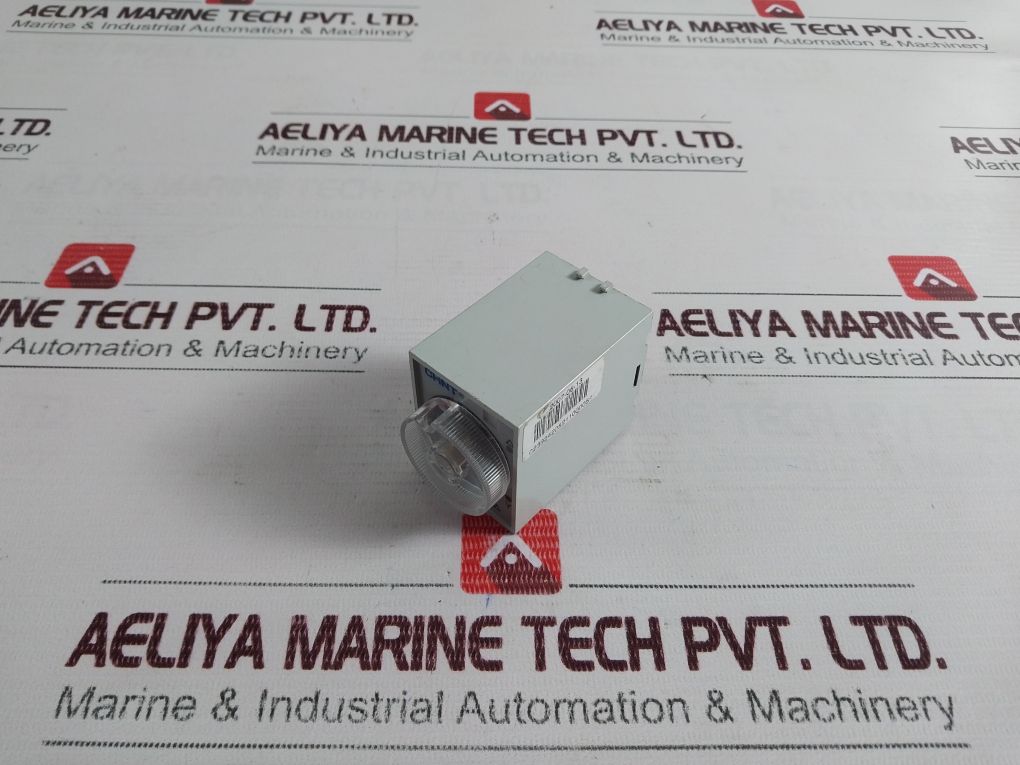 Chint Jsz3y Time Relay 0-60 Sec - Image 5