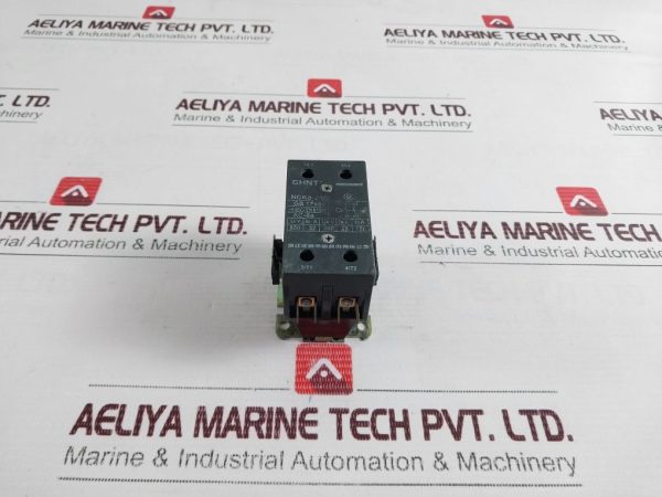 Chint Nck3-25/2 Contactor 220v