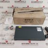 CISCO WS-C2960+24TC-L ETHERNET SWITCH
